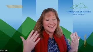 Getting Unstuck with Jan Fraser and Tammy Stuhr