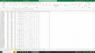 Using MaxIfs, Index, Match, and Vlookup in Excel