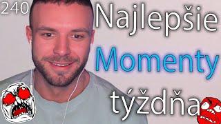 Restt - Najlepšie Momenty týždňa #240