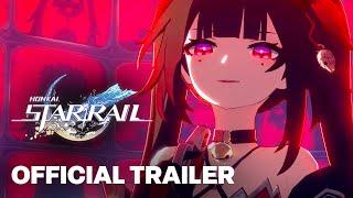 Honkai: Star Rail - Sparkle Trailer | "Monodrama"