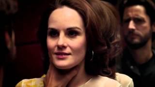 Good Behavior TNT Trailer