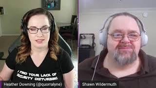 Shawn Wildermuth: Board of Director 2020 Elections - Interview