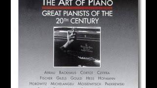 Искусство игры на фортепиано - 1 часть.The art of piano