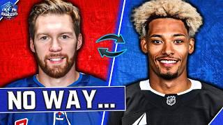 More Moves COMING… It has NEVER been more clear | NYR News