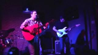 Jonathan Bloom Band - Green