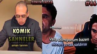 EN KOMİK VİDEO DERLEMELERİ #66 -  Komik Sahneler 2021 (GÜLMEK GARANTİ )