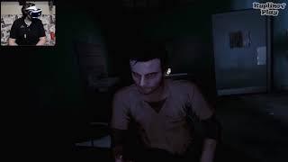 Kuplinov ► Play СМЕШНЫЕ И ЗАБАВНЫЕ МОМЕНТЫ VR ИГРЫ ► THE INPATIENT