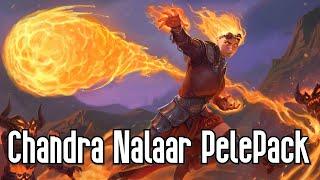 SMITE: Skin Showcase - Chandra Nalaar Pele