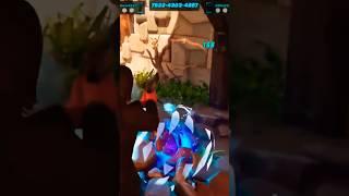 1v1 with the Baba Yaga