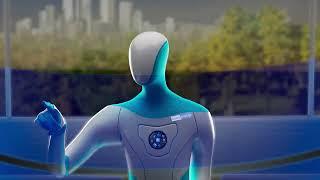 Thyssenkrupp Pacemaker | 3D Stil | Mynd Videoproduktion