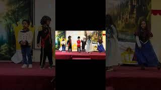 Grade 1 Show - Prime International School