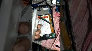 Battery modified || Smart Tab || Gsm service24