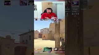 Whattt  ???? #drenmeme #juanflatroo #csgo #cs2