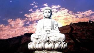 Buddha Mantra - Maha Karuna Dharani Remix [ HD ]