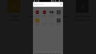 setInterval in Chrome vs Opera Mini