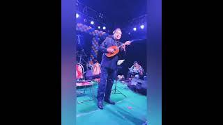 Yeh Shaam Mastani | Mandolin Solo Performance | Pradipto Sengupta |