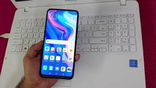 HUAWEI Y9s/Y9 Prime FRP/Google Lock Bypass Android/EMUI 10.0.0 WITHOUT PC - NO SAFE MODE, NO FRP KEY