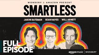 3/28/22: An Interview with David Spade | SmartLess w/ Jason Bateman, Sean Hayes, Will Arnett