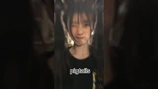 cute hairstyles you should must try # cute # hairstyles # beauty # you #your Unnie 