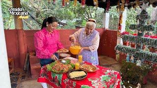 Fui al Rancho de Mi Suegra y le Prepare la Ensalada de Atún Que Más le Gusta