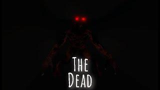 ROBLOX | The Dead Chapter 2 [HORROR] | [Full Walkthrough] #roblox