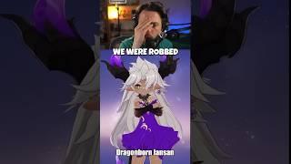 We NEED These Skins In Genshin Impact