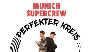 Munich Supercrew: Perfekter Kreis (Official Video) | A1 | Deutsch lernen | Learn German