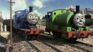 Trouble In The Shed (RS)
