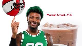 New Honey Dew Iced Marcus Madness