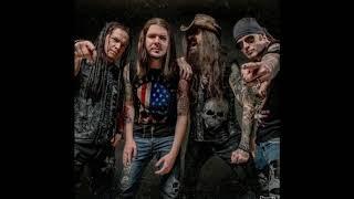 Throw back from the vault Bobby Amaru vocalist of Saliva 8-17-16