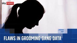 Flawed data used repeatedly to dismiss claims about 'Asian grooming gangs'