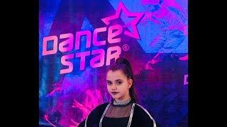 Ionela Ţăruş - DanceStar Romania 2018