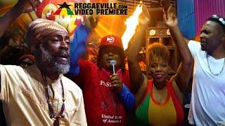 Lutan Fyah - It's A Party [Official Video 2022]