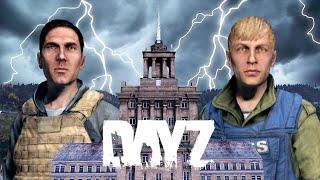 THE HUNT ( DAYZ MOVIE ) 