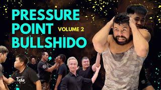 Pressure Point Bullshido Volume 2