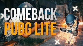  PUBG LITE для слабых пк. Где скачать пабг лайт ? Пубг Лайт на пк.