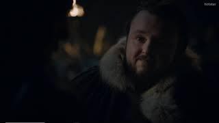 Game of Thrones 8x02 | Heartsbane | 1080p |
