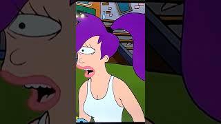 Ham Radio Antenna! I Love Futurama!!!