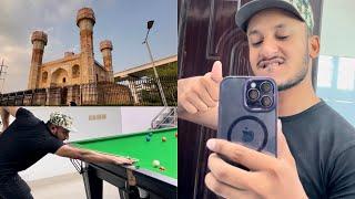 Lahore Hall Road Sa Lya New Case i phone ka Liya dabangg Market 