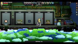 |Starbound Mod| Repair Tools |New version|