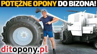 POTĘŻNE OP0NY RADIALNE do Najlepszego BIZONA Z056 SUPER na ŚWIECIE !! HYDROSTAT 4X4 KLIMA NAWIGACJA