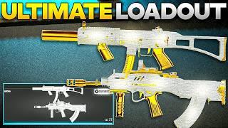 80 Kills w/ ULTIMATE LOADOUT in WARZONE! (Warzone Meta Loadout)