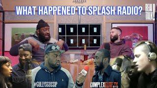 “Posty tried to sign splash radio to GRM Daily but…” Dee Gully talks why splash radio ended!