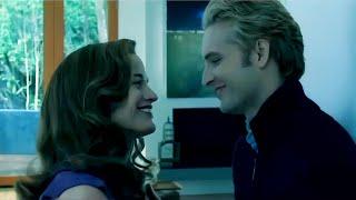 Twilight [Deleted Scene] - Carlisle and Esme