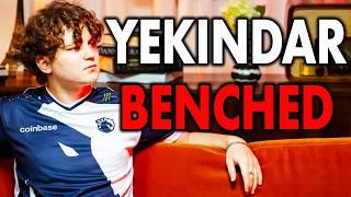 The Yekindar Era Is OVER! How Does Liquid Build A Contender In 2025