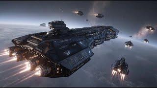 They Believed Humans Were Just a Myth—Then the Warships Opened Fire | HFY | Best Sci-Fi Stories