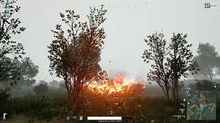 Throw a Nade!