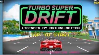 CSR Racing 2 | Turbo Super Drift