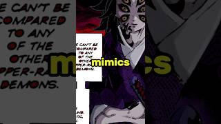 What is Moon Breathing in Demon Slayer?? #kokushibo #uppermost #moonbreathing