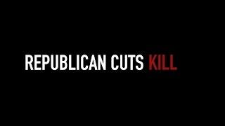 Republican Cuts Kill in Flint